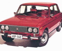 Sedan