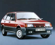 1987 – 1993 — 1987 — 1993