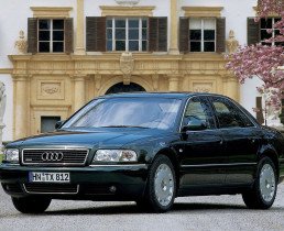 I (D2) Restaylinq<br/>1999 — 2002