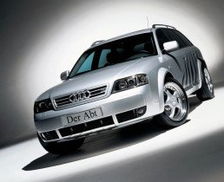 I (C5) — 2000 — 2001