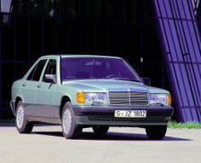 I — 1982 — 1988