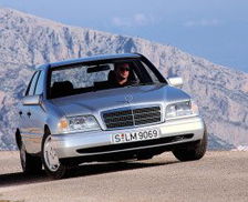 I (W202) — 1993 — 1997