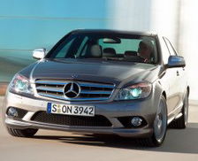 III (W204) — 2006 — 2011