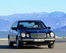 II (W210, S210) — 1995 — 1999