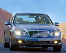 III (W211, S211) Restaylinq — 2006 — 2009
