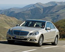 IV (W212, S212, C207) — 2009 — 2013