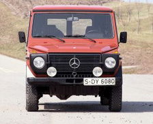 I (W460; W461) — 1979 — 2009