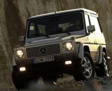 SUV, 3 qapı