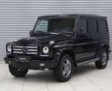SUV, 3 qapı