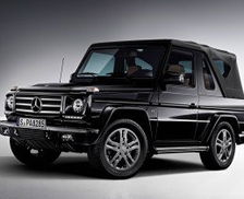 SUV, açıq