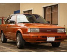 II (B12) — 1985 — 1991