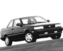 III (B13) — 1990 — 1994