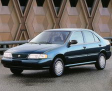 IV (B14) — 1994 — 1999