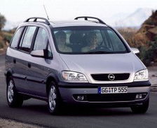 A — 1999 — 2003
