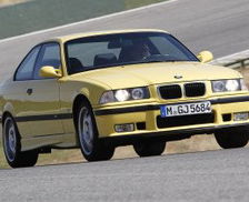 II (E36) — 1992 — 1999