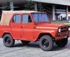 I — 1972 — 1999
