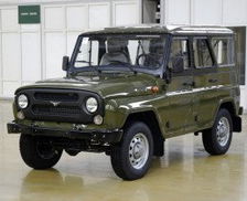 I — 2003 — 2025