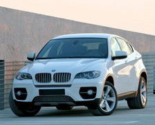 I (E71) — 2007 — 2012
