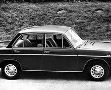 I — 1969 — 1972