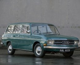 F103<br/>1966 — 1969