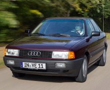 Sedan