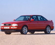 Sedan