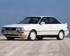 Sedan