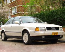 Sedan