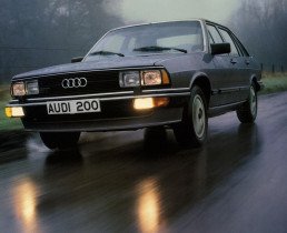 I (C2)<br/>1979 — 1982