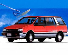 I — 1983 — 1991