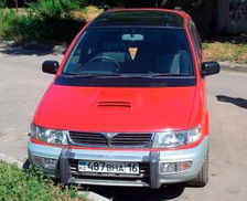 III — 1997 — 2004