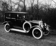 22 / 55 PS — 1913 — 1924