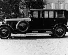 18 / 70 PS — 1925 — 1928