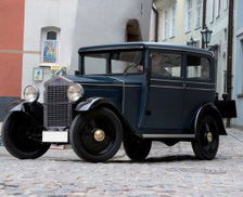 5 / 30 PS — 1931 — 1932