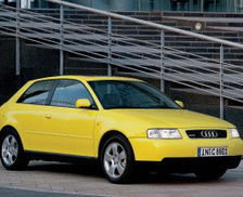 I (8L) — 1996 — 2000