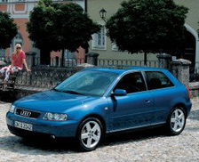 I (8L) Restaylinq — 2000 — 2003
