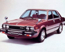 I — 1976 — 1981