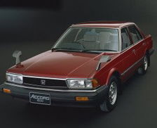 II — 1981 — 1983