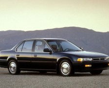 IV — 1989 — 1994