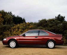 V — 1993 — 1996