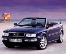 8G7 (B4) — 1991 — 2000
