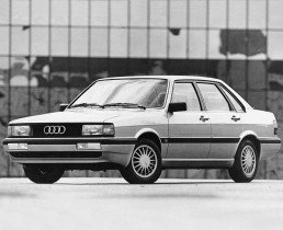 S<br/>1986 — 1987