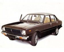 III (E30, E40, E50, E60) — 1972 — 1980