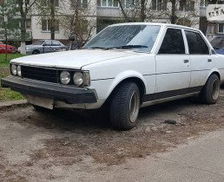 IV (E70) — 1979 — 1983