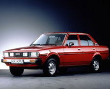 IV (E70) Restaylinq — 1982 — 1983