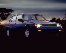 V (E80) — 1983 — 1988