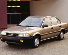VI (E90) — 1987 — 1993