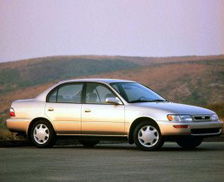 VII (E100) — 1991 — 2000