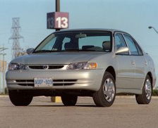 VIII (E110) — 1995 — 2000