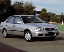 VIII (E110) Restaylinq — 1999 — 2002
